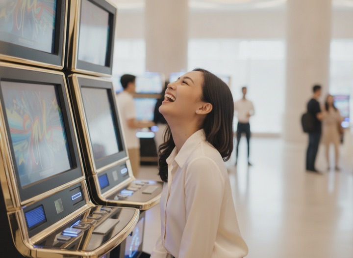 Slot games