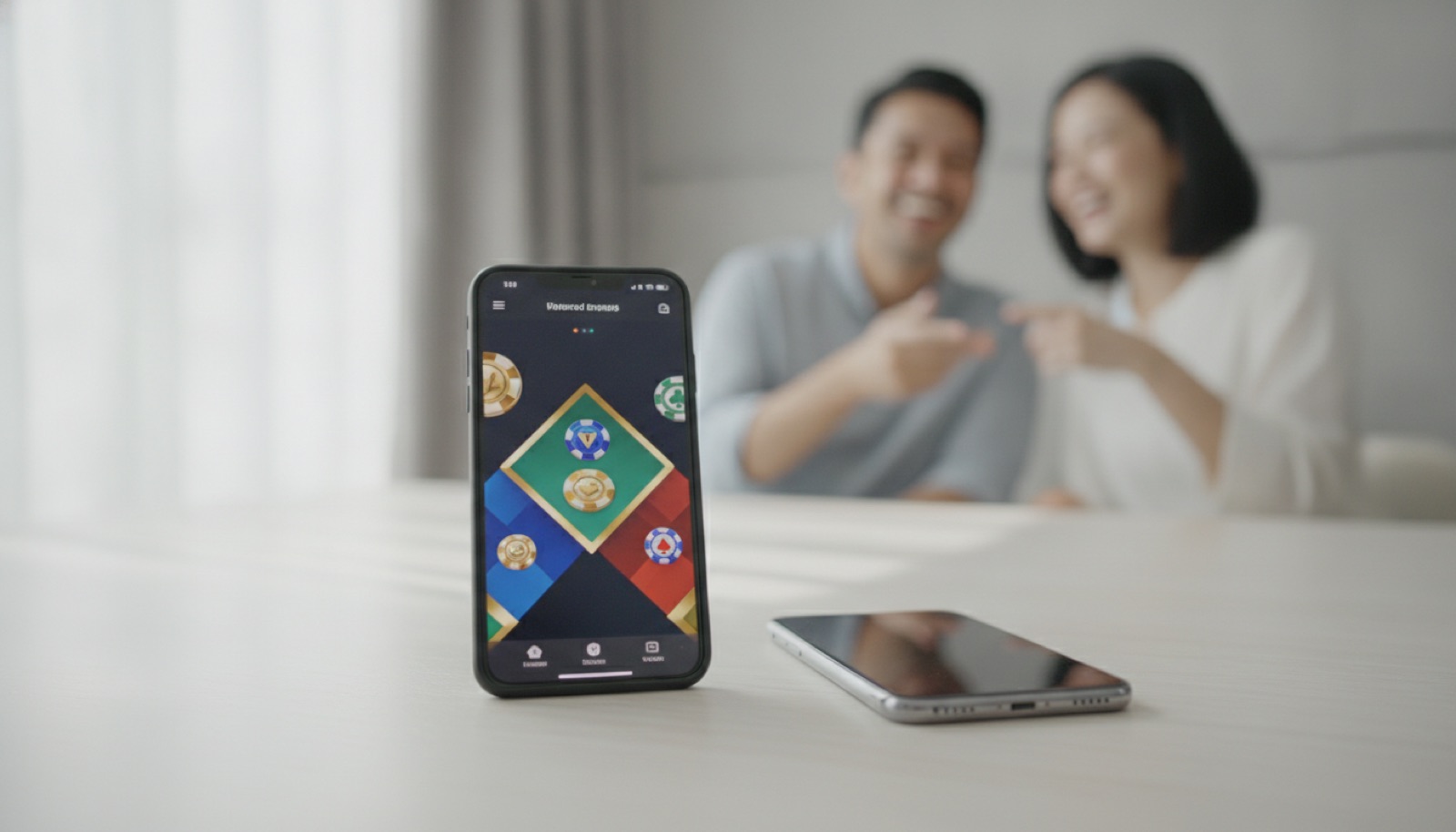 MD88 APK: Put the Whole Casino on Your Phone in Two Minutes